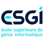 ESGI - École Supérieure de Genie Informatique