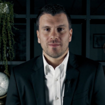 Nicolas BUTTAFOGHI