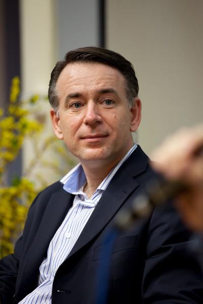 Jean-François GALLOUIN 