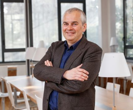 Christophe BERNARD 